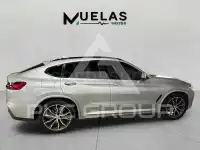 2018 BMW X4