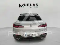 2018 BMW X4