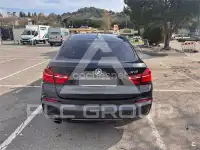 2018 BMW X4