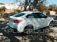 2018 BMW X4