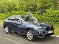 2018 BMW X4