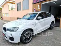 2018 BMW X4