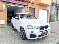 2018 BMW X4