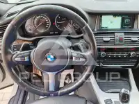 2018 BMW X4