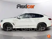 2018 BMW X4