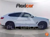 2018 BMW X4
