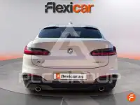 2018 BMW X4