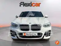 2018 BMW X4