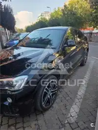2018 BMW X4