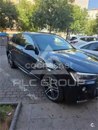 2018 BMW X4