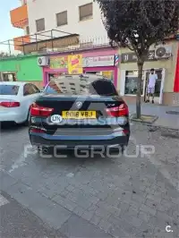 2018 BMW X4