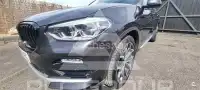 2018 BMW X4
