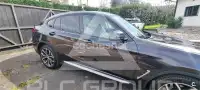 2018 BMW X4