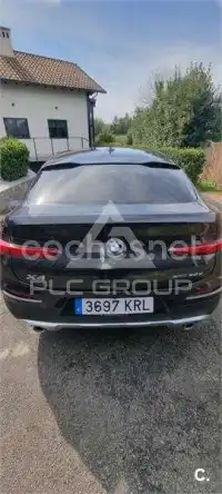 2018 BMW X4