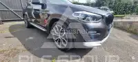 2018 BMW X4