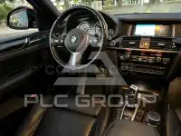2018 BMW X4