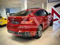 2018 BMW X4
