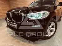2018 BMW X4