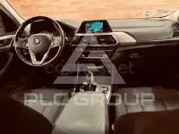 2018 BMW X4