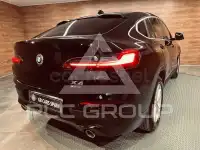 2018 BMW X4