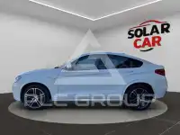 2018 BMW X4