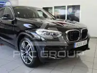2018 BMW X4