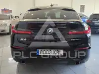 2018 BMW X4