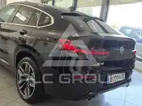 2018 BMW X4