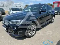 2018 BMW X4