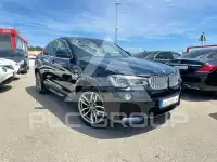2018 BMW X4