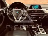 2018 BMW X4