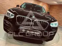 2018 BMW X4