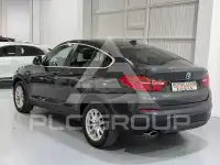 2018 BMW X4