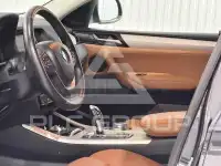 2018 BMW X4
