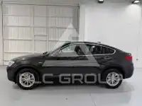 2018 BMW X4