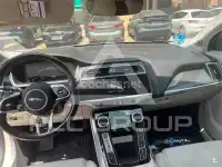 2018 Jaguar I-PACE