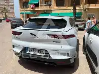 2018 Jaguar I-PACE