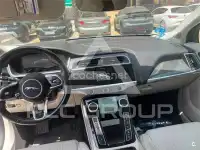 2018 Jaguar I-PACE