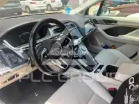 2018 Jaguar I-PACE
