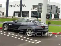 2018 Jaguar F-TYPE