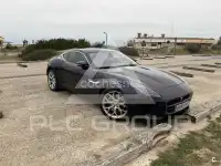 2018 Jaguar F-TYPE