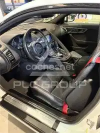 2018 Jaguar F-TYPE