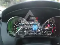 2018 Jaguar F-PACE