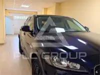2018 Jaguar F-PACE