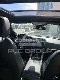 2018 Jaguar F-PACE