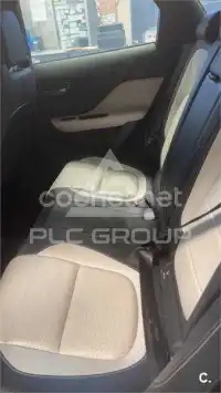 2018 Jaguar F-PACE