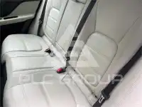 2018 Jaguar F-PACE