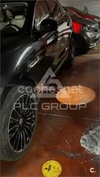 2018 Jaguar F-PACE