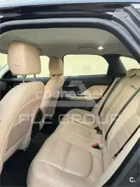 2018 Jaguar F-PACE