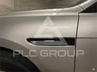 2018 Jaguar F-PACE